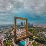 Visit Dubai, Dhow Cruise Dubai, Dubai Frame, Burj Khalifa